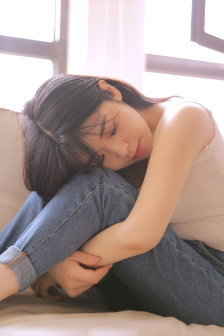 这般女子